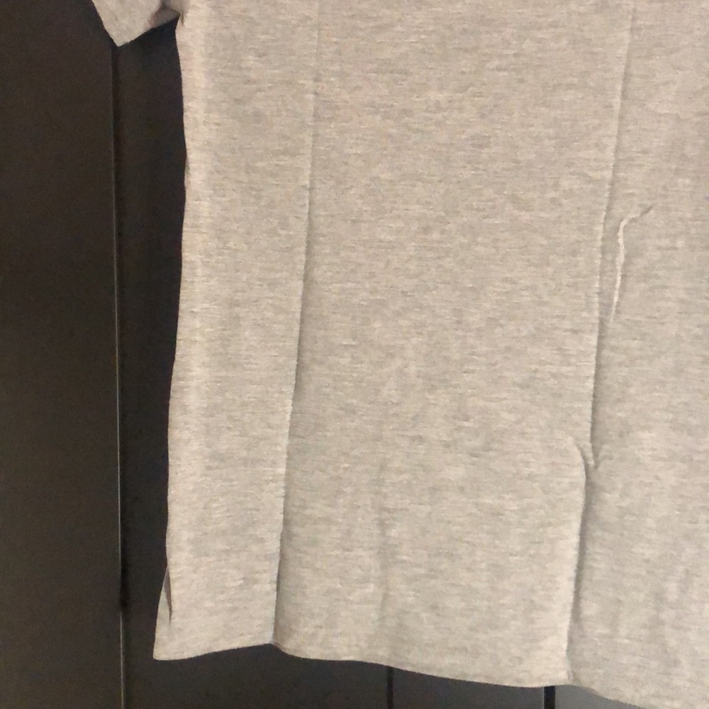 🖤💛 NWOT! Nike Pittsburgh Steelers V-neck size small - Picture 13 of 14